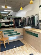dry cleaners plus second-hand - 1
