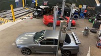 automotive garage perthshire - 1