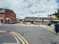 investment property withington - 2
