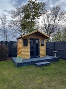 bespoke garden building manufacturer - 2
