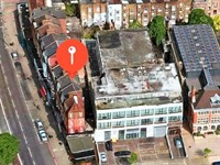 catering retail premises - 1