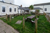 attractive substantial inn thriving - 2