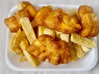 brians chippy fish chip - 2