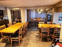 spacious established licensed chinese - 2