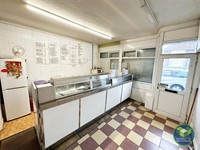hot food takeaway abbey - 1