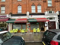 leasehold lic portuguese restaurant - 2