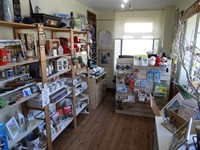 successful long established narrowboat - 3