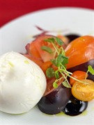 established restaurant with traditional - 3