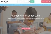 franchise education provider tameside - 1