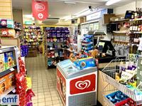 convenience store - 2