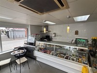 closed fully fitted sandwich - 2