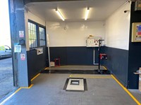 established automotive repair performance - 2