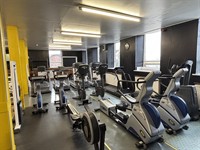 gym - 1