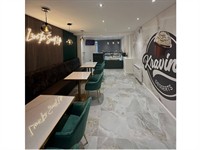 trendy dessert bar ghost - 3