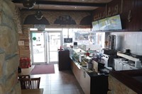 lebanese restaurant shisha bar - 2