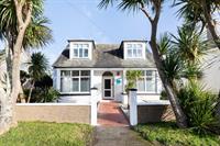 refurbished guest house falmouth - 1