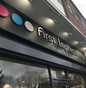 successful hairdressing salon middlesex - 2