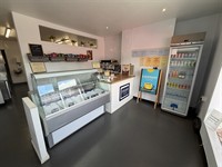 sandwich bar - 1