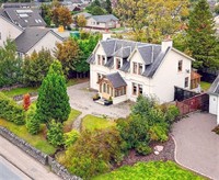 glencanisp self catering business - 1