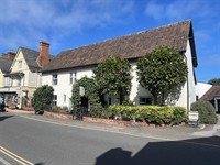 charming guest house porlock - 1