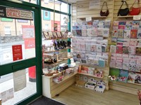 busy post office heart - 3