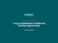confidential long-established traditional family - 1