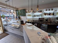 prime coffee shop bakery - 1