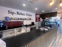 café - 1