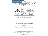 online fishing accessories business - 2