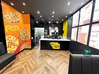 hot food takeaway fallowfield - 1
