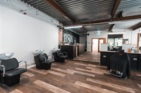 hairdressing barbering training school - 1
