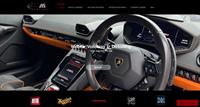thriving established car valeting - 1