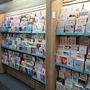 freehold semi-detached greeting card - 2
