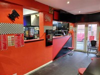 burgers pizzas parmos desserts - 2