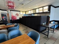 restaurant cafe premises - 2
