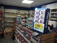 newsagents unused off licence - 1