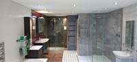 established tiling bathroom products - 2