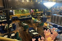 established turkish restaurant bristol - 1