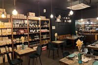 charming italian restaurant urmston - 2