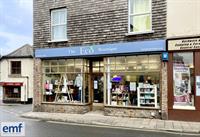 versatile empty retail premises - 1