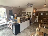 coffee shop eatery - 2
