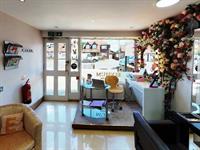 hair beauty salon - 1