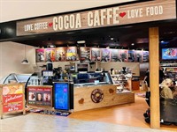 well-loved community café great - 2