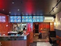 korean licenced restaurant for - 1