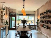 wine bar wine shop - 1