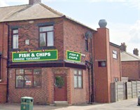 closed freehold fish chip - 1