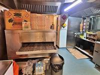 attractive pizza kebab takeaway - 3