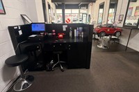 established barber shop madeley - 3