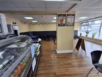coffee shop cafe - 3