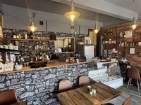 licensed cafe - 2